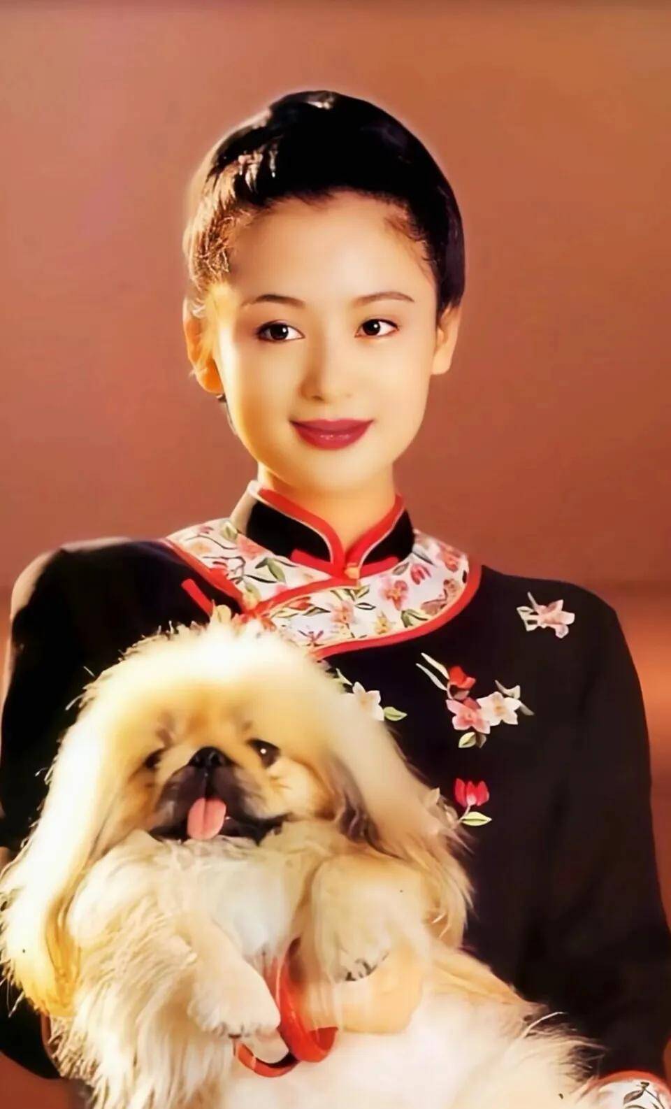 陈红高清美图(二)_美女_陈德容_很漂亮