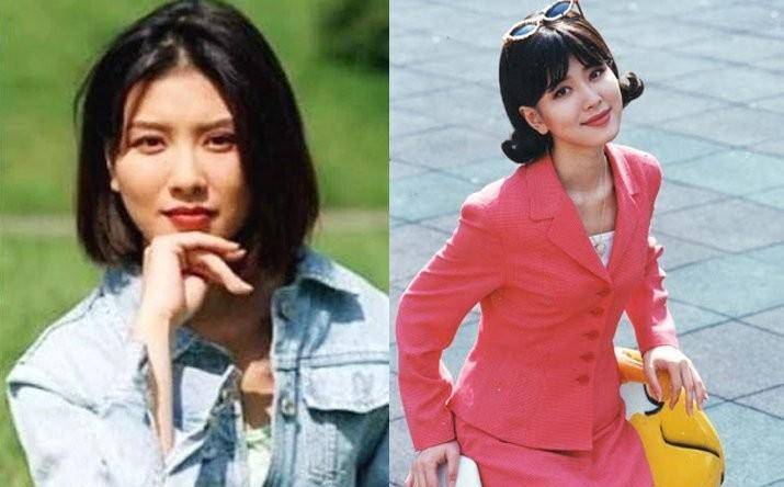 年轻时貌美如花,经历了三段婚姻后成为妈妈专业户_李一花_女儿_角色