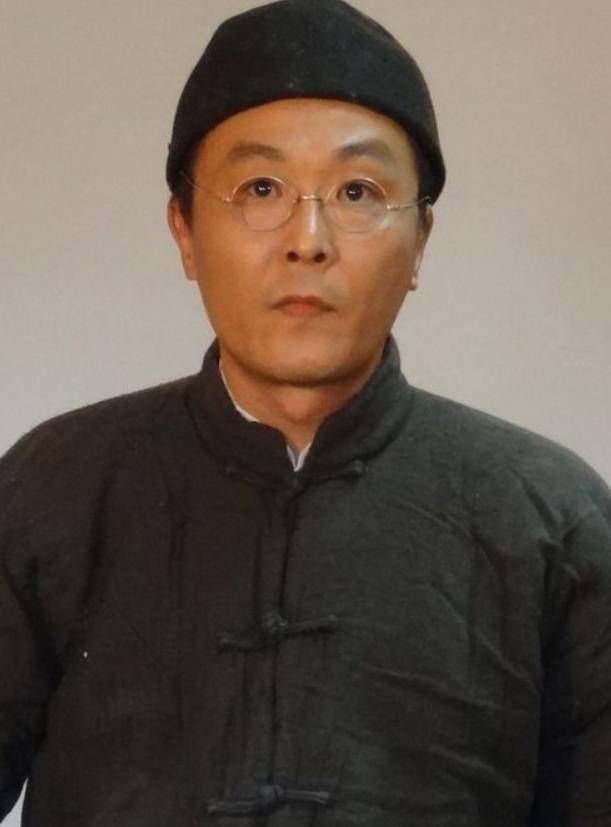 "黄金配角"钱波:年轻时赴日留学20年,年老之际为梦想回国_日本_工作