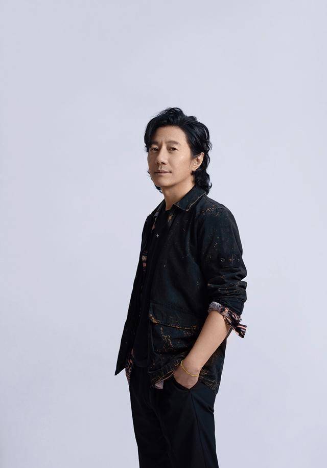 郑钧:一个男人一生的高度,取决于母亲_父亲_时候_儿子