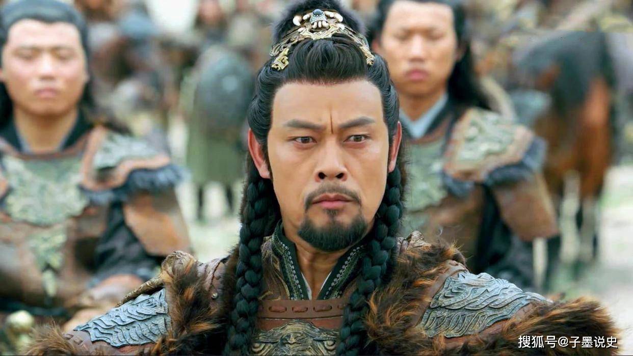 启民可汗_雁门郡_草原