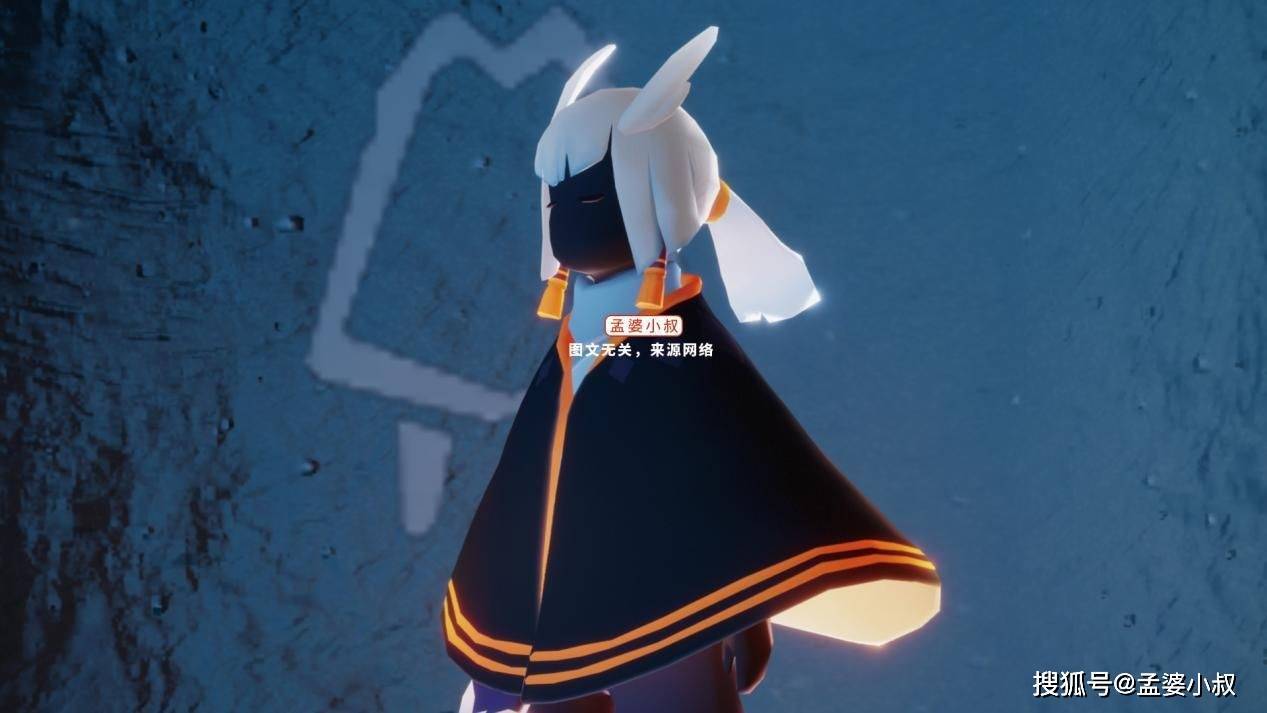 光遇:黑金斗还不复刻?即将突破700天,间隔期真的好长_先祖_小叔_玩家