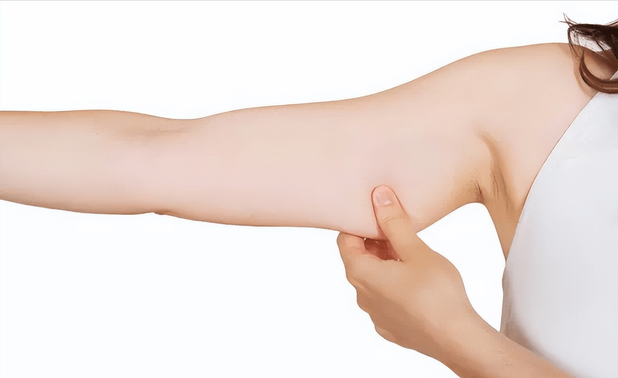 原创 反复减肥失败总是反弹,小心变成一个"瘦胖子"