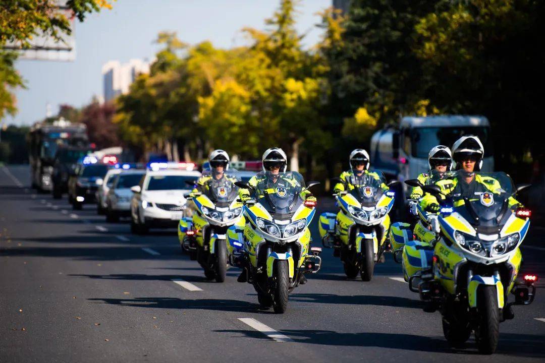 紧盯"城之安者" 无锡打造一体联动治安防控新格局_警务_处置_公安