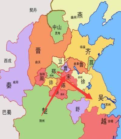 伍子胥一夜白头,艺术夸张还是真有可能,现代科学揭开真相