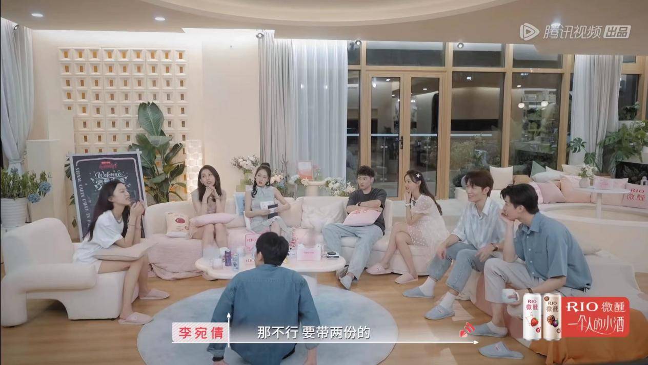 海信新风空调AI语音交互安心守护“心动嘉宾”-家电圈官网