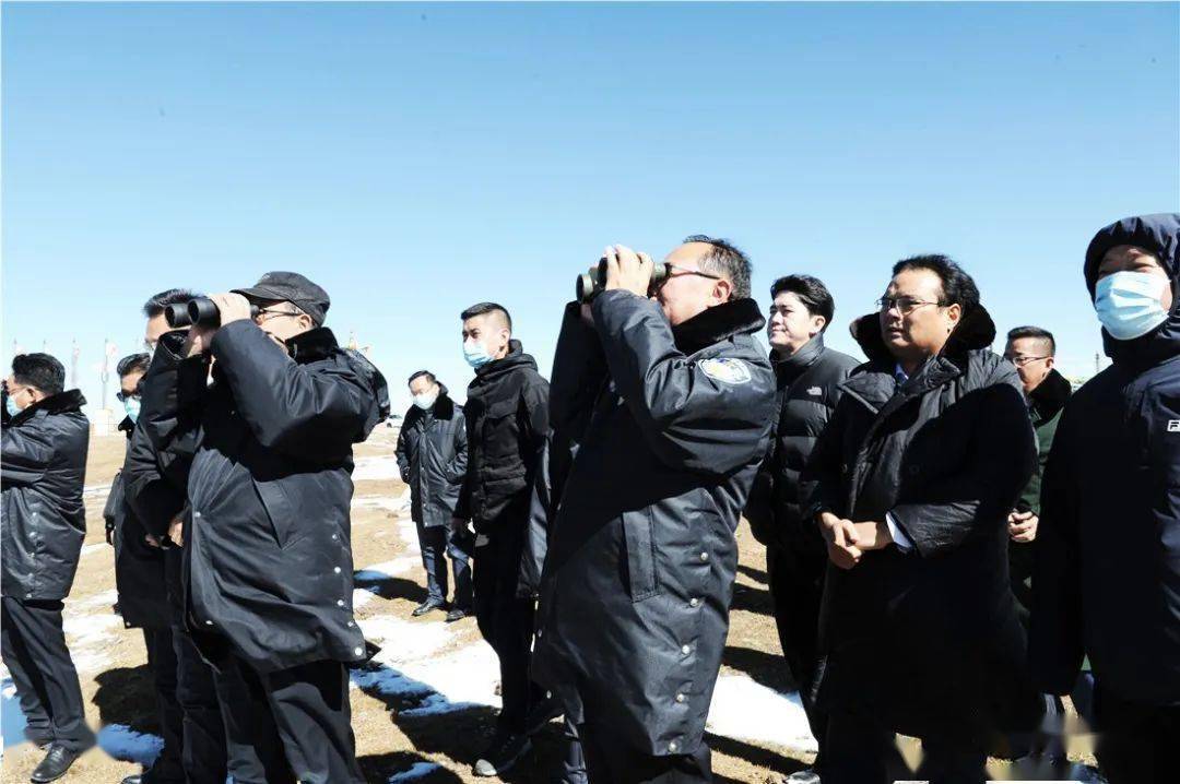 多杰,夏吾杰在调研中指出,海晏县和州直各相关部门要牢牢把握海北打造