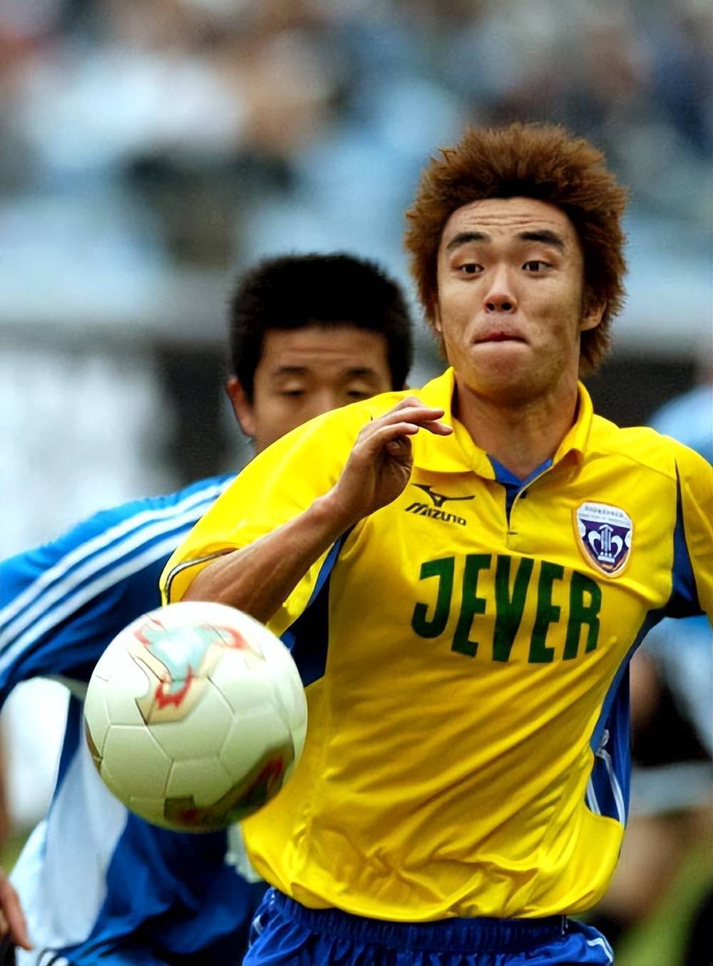 大连足球史上今天:2004年10月17日中超实德5