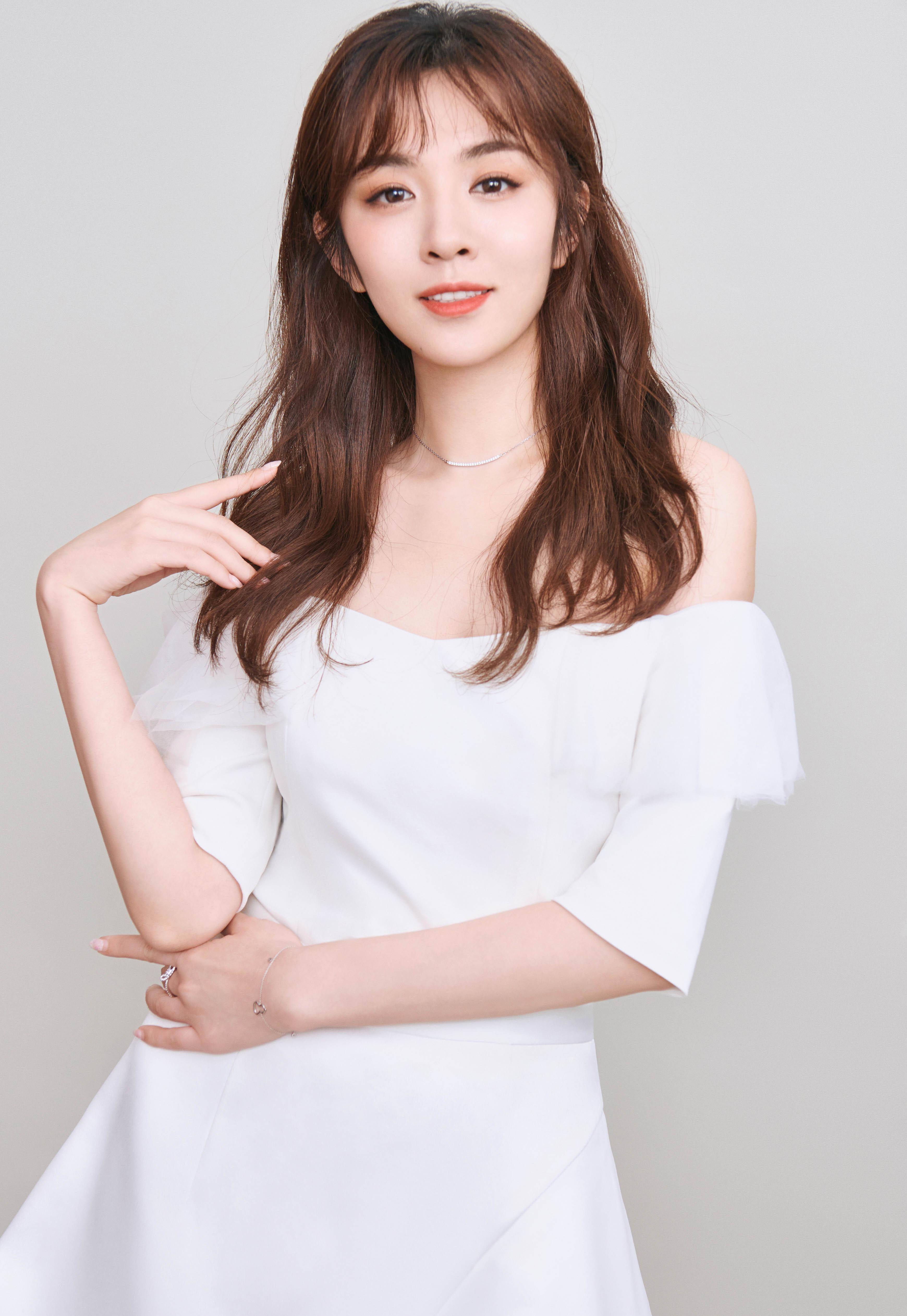 美图分享|"都市情感剧女王"王晓晨,颜值高,实力强,气质出众_演技_魅力