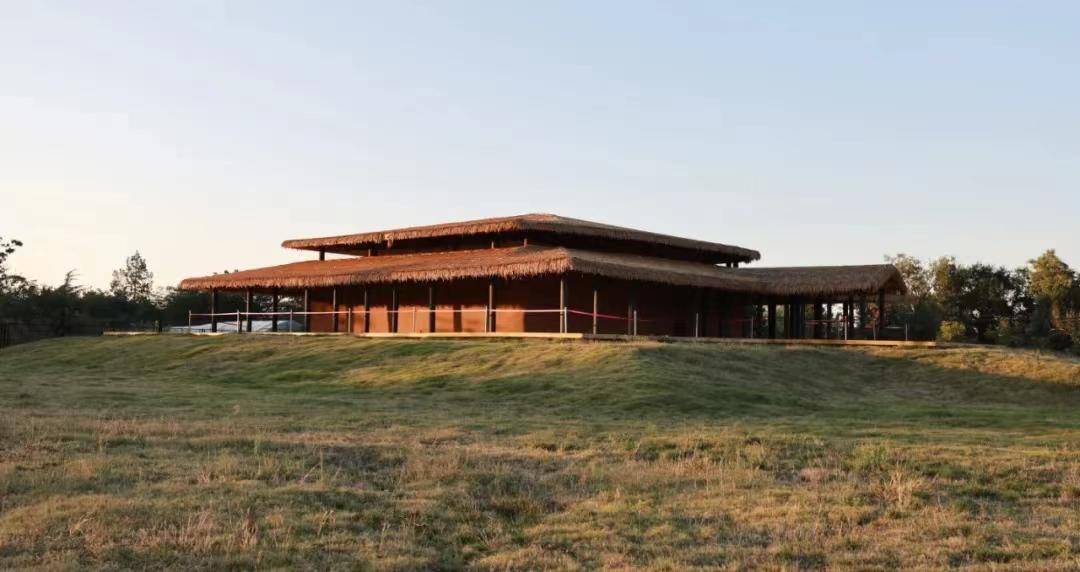 北阳平遗址:擦亮叫响"中华文明探源地"文化名片_灵宝市_考古工作者