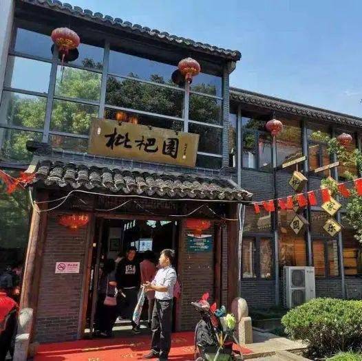 从晨光初露到明月朗照,醉美水乡待客归_青浦_美食_水系