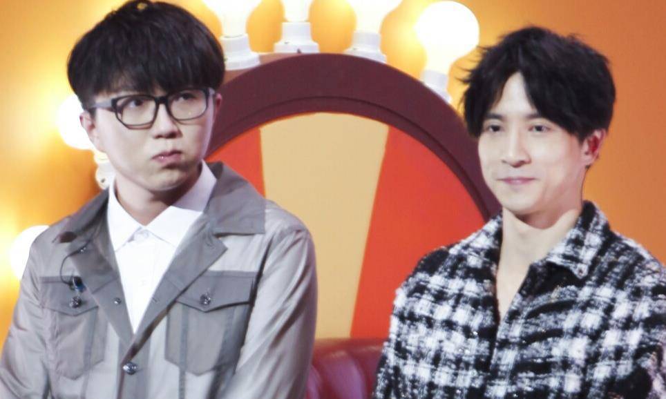 被薛之谦力挺出道,凭借14首原创歌曲战胜资本_华晨宇_孟子坤_杨幂