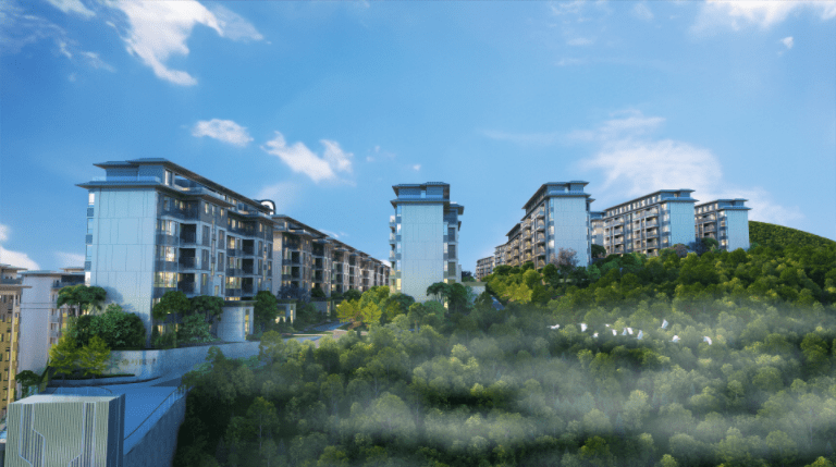 广元阳光壹号院洋房怎么样,可以买吗_绿化_来电_生活