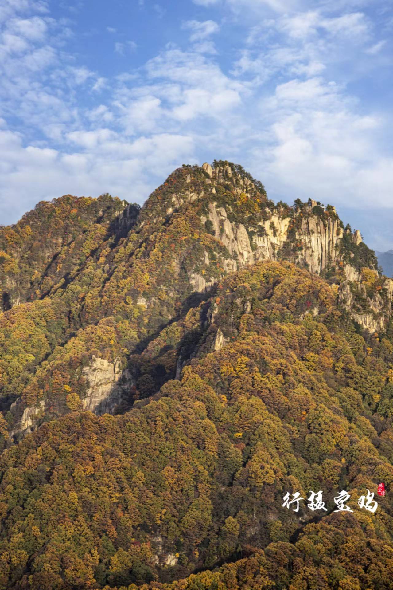(作者:行摄宝鸡拍摄于天台山国家名胜风景区)返回搜狐,查看更多