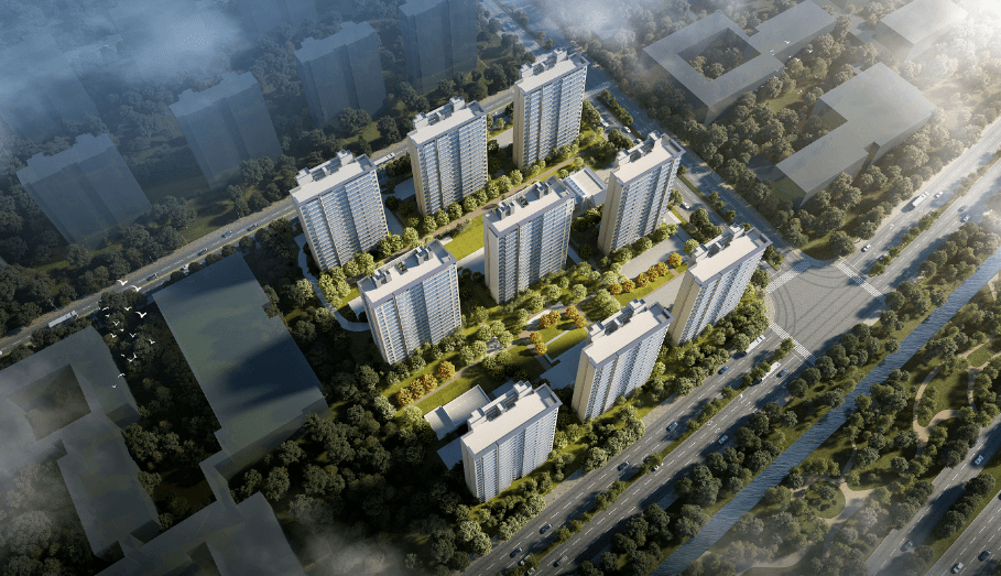 土拍前夜 · 南京：32宗地块明日开拍！河西南、大校场、南站等板块多宗宅地已有报价出现_限价_项目_竞价