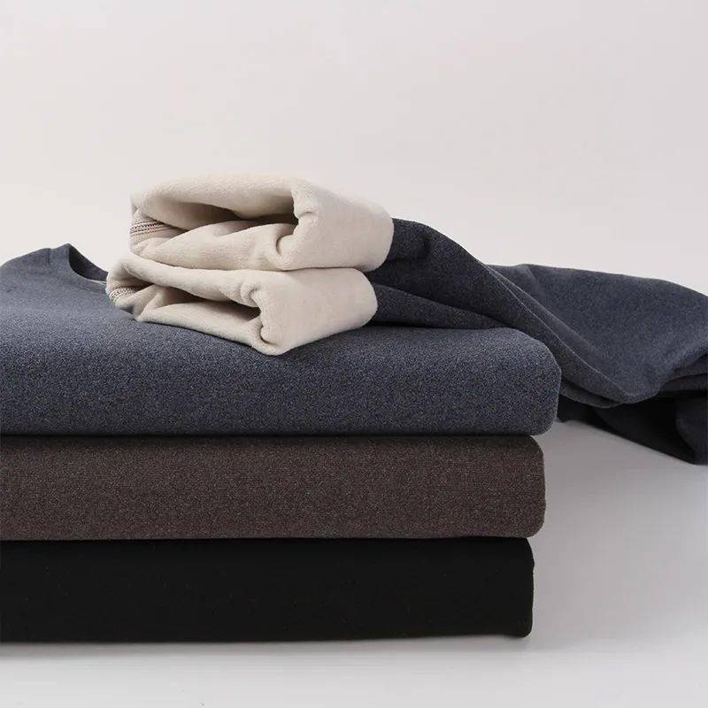 品牌直发jeep线下459!两折入手美国大牌情侣款山羊绒保暖套装 !