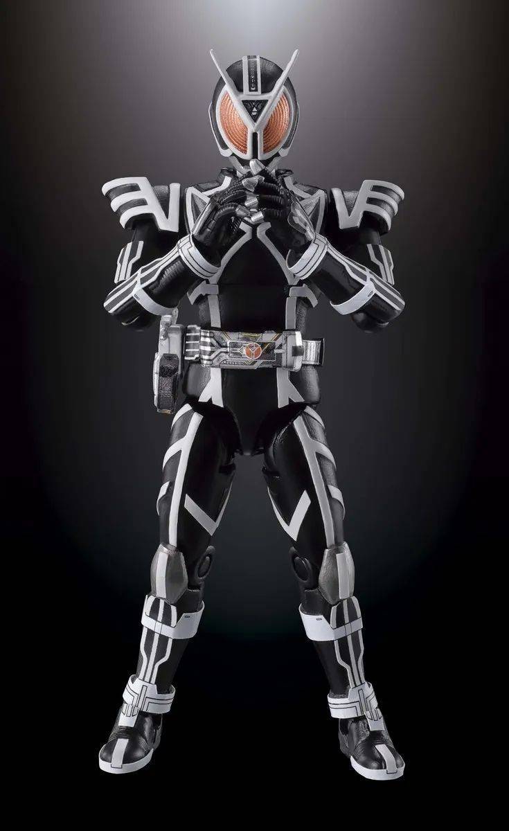 chronicle假面骑士555第二弹公开,天帝和地帝也在其内_模式_delta