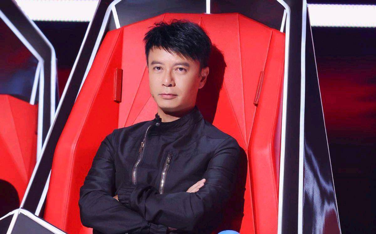 李克勤连续两季当上冠军导师,我真的心疼周杰伦_主教练_声音_本赛季