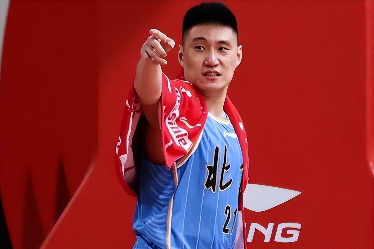 首钢,你后悔了吗?_常林_球员_篮板