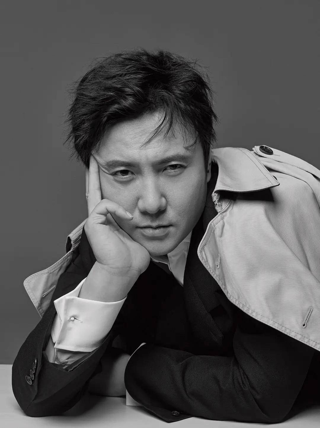 沈腾将担任建党献礼片导演,首次当导演压力大,曾自曝羡慕贾玲_电影