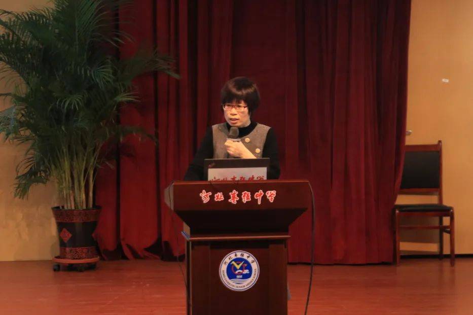 枣强中学老师们拼了_复习_高三一_备考