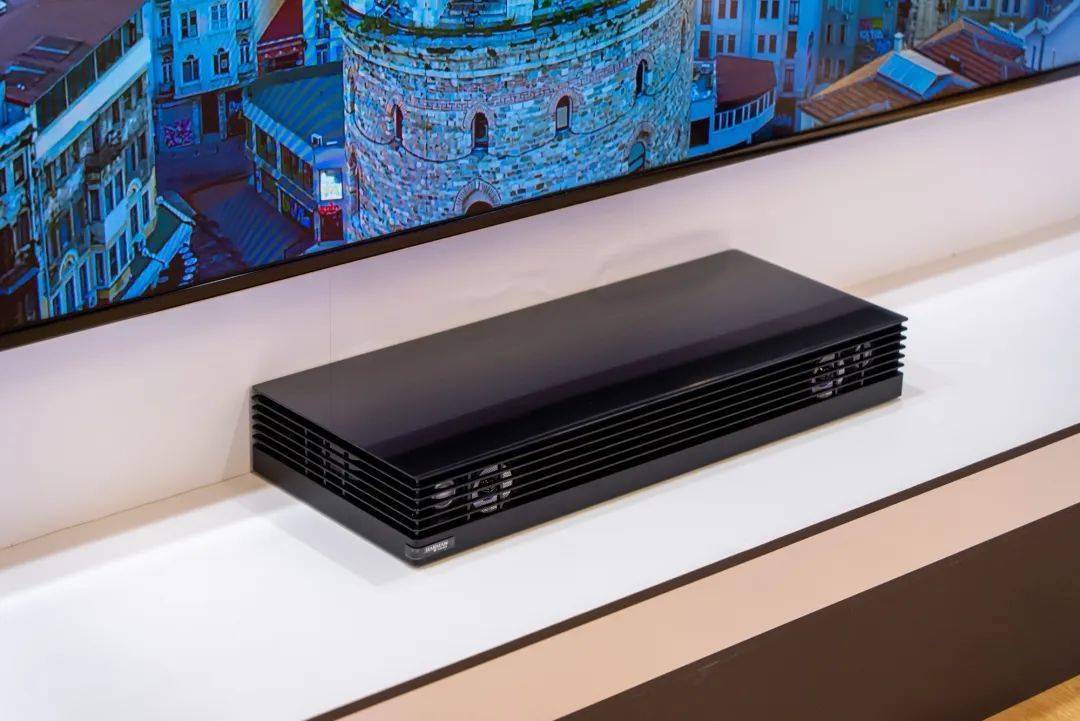 简单谈谈创维秋季品鉴会上的三款新品_mniniled_电视_屏幕