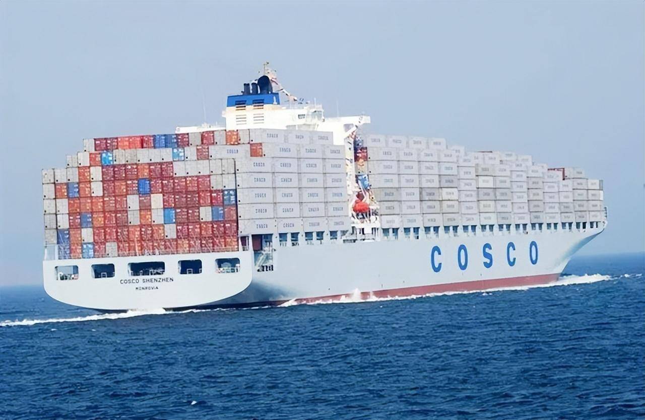 海盗为何不敢打中国远洋货轮的主意?