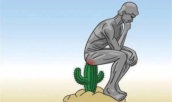 【警惕】男子网购"痔疮膏"涂抹,屁股被感染?_肛门_手术_直肠