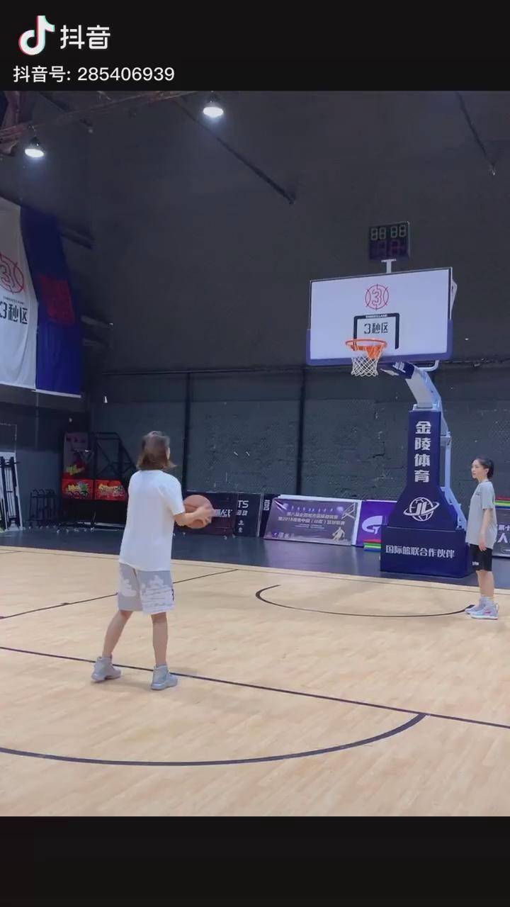 感谢肖颖 篮球 街头篮球 热爱篮球 篮球态度_篮球_肖颖_秘诀