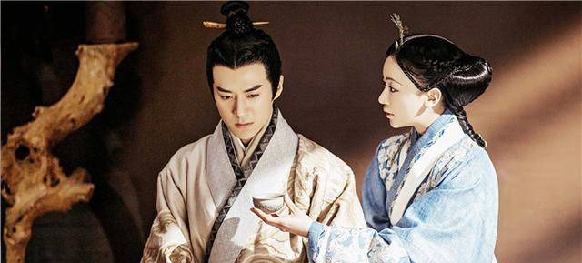 还是个质子,为何吕不韦觉得他奇货可居_秦国_儿子_安国君