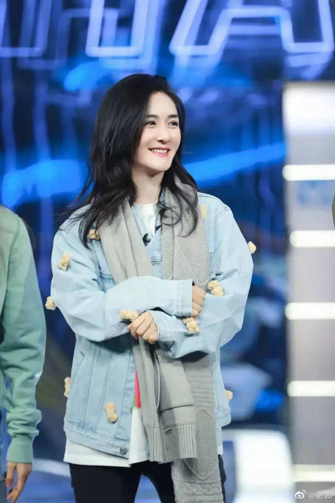 谢娜张杰,张艺兴,沈梦辰,不忠诚男星死性不改,小花深陷替身梗_事业