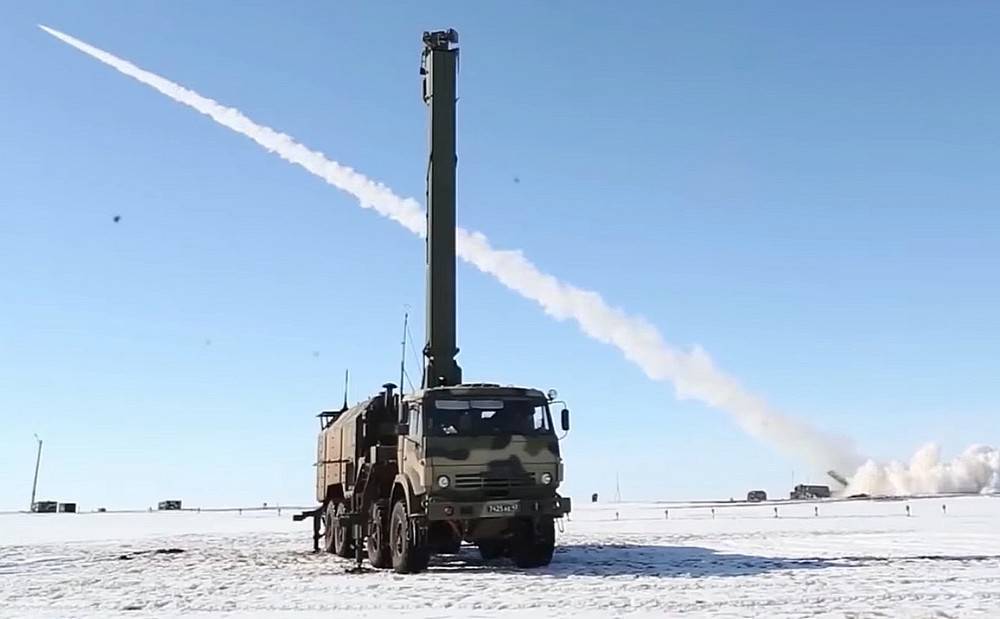 俄軍推出革命性反炮兵雷達,全球獨家技術,專門對抗北約大炮_系統