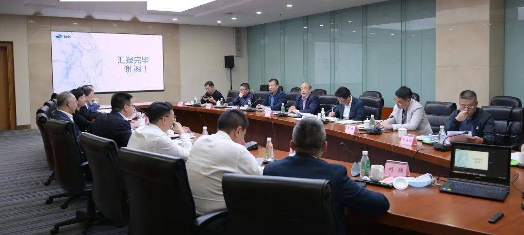 四川省企业联合会副会长兼秘书长梁勤一行到长虹控股集团调研_发展_经营_胡嘉