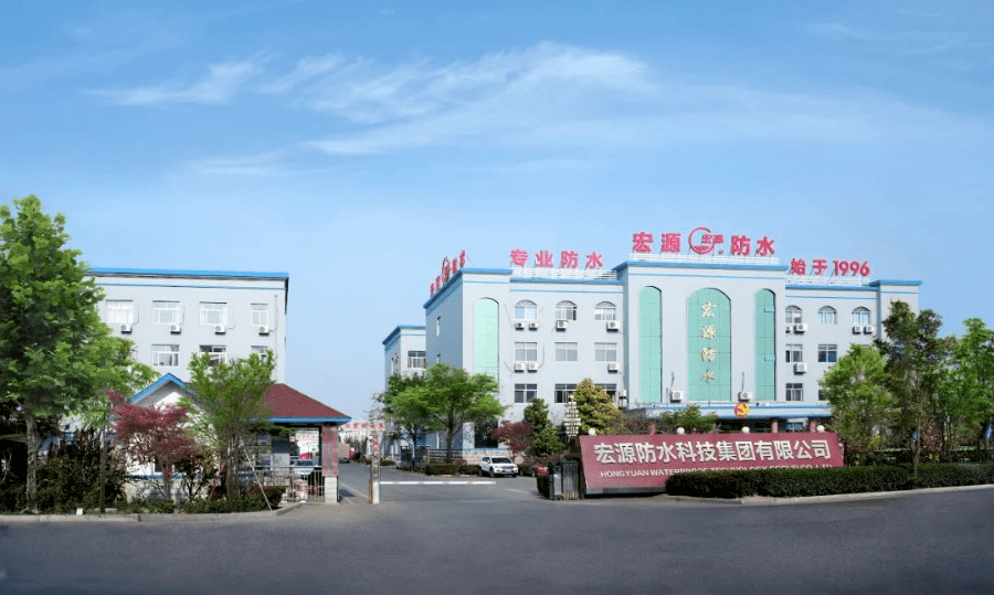 『国字号』加持!凯伦股份、宏源防水获批2022年第一批次博士后科研工作站_科学_企业_创新型