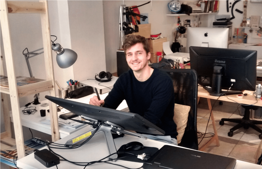 leonard-dupond-dangerous-roads-book-space