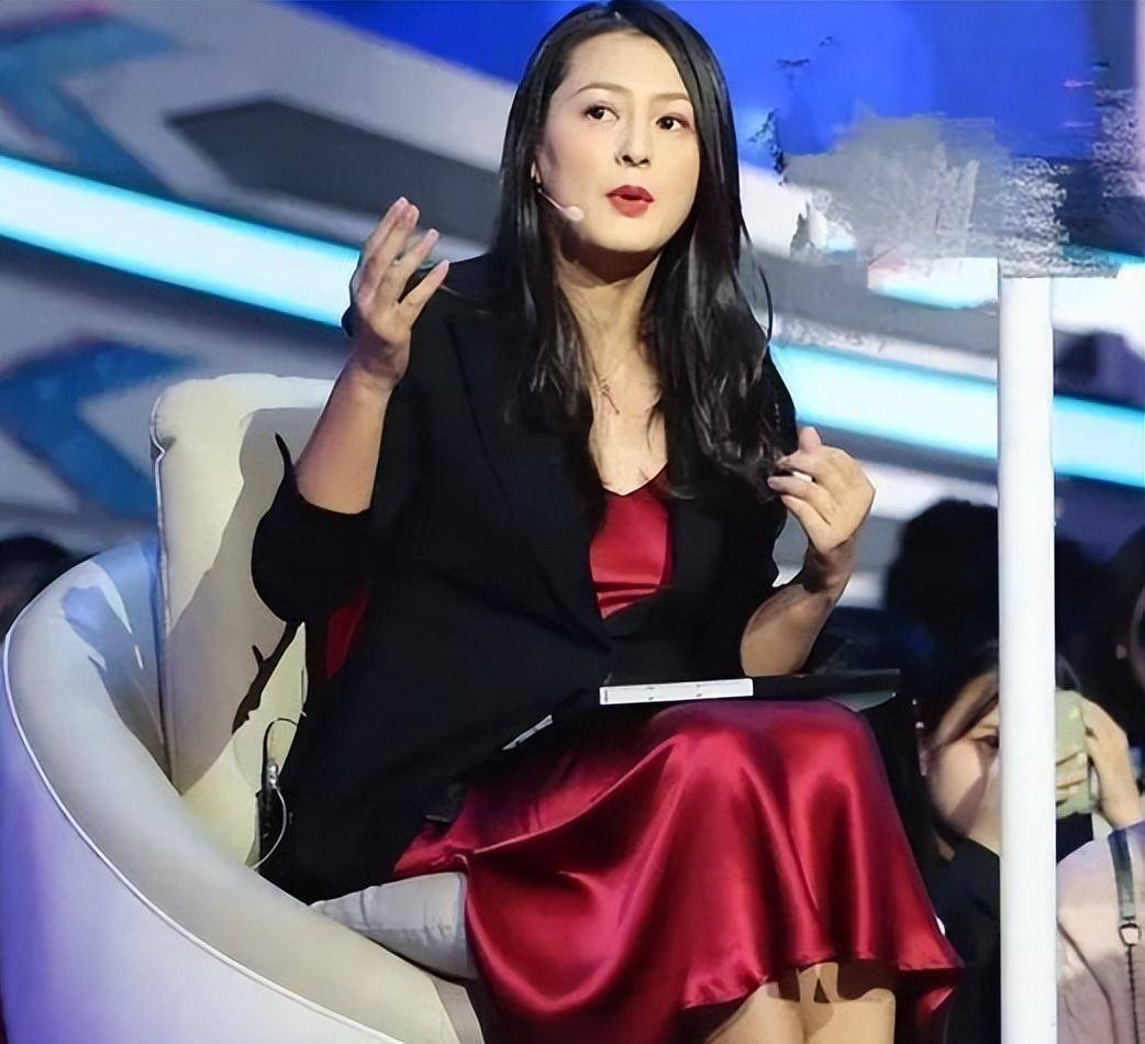 这位情感导师生活太混乱,凭什么指点别人_乐嘉_赵川_婚姻