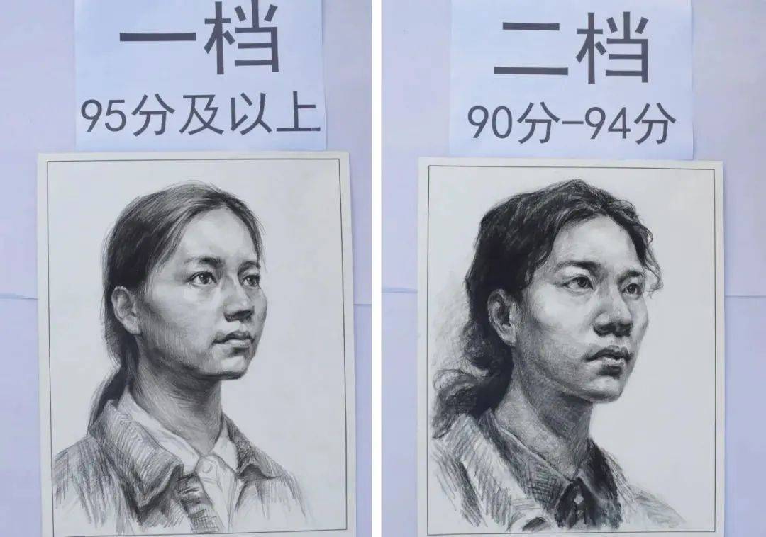 干货常识｜联考线下 VS 网上阅卷的区别，我们画面应该留意什么？