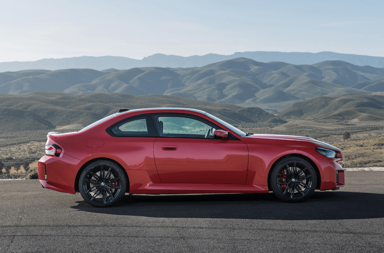 自带wide body,这才是德意志肌肉车_搜狐汽车_搜狐网