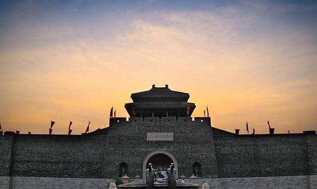 齐国大夫攻占三个国家的三座城池,一人写了一封信,大夫乖乖被俘_胥梁