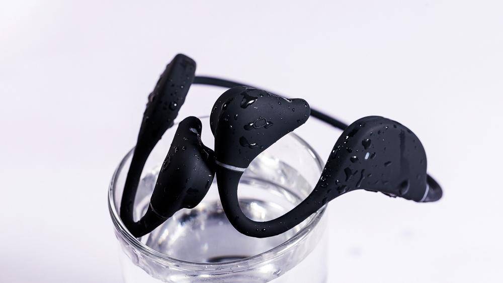 他们家又更新骨传导运动耳机了，南卡Runner Pro4开箱体验