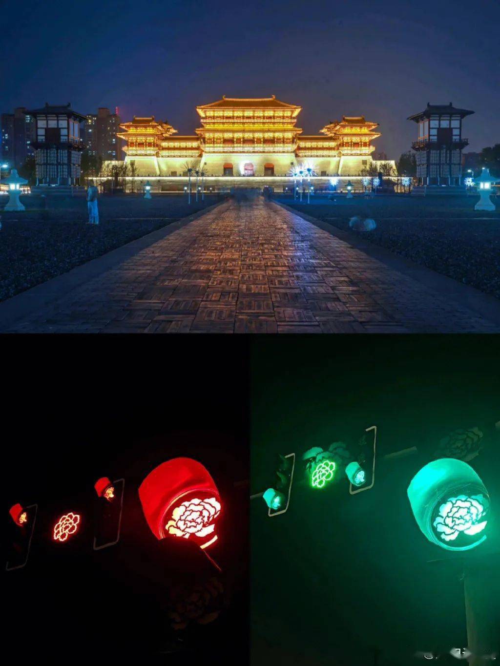 原来在不同地方，连红绿灯也是各不相同的有趣！