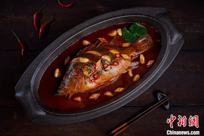 安徽推出“皖美好味道·百县名小吃”美食旅游护照