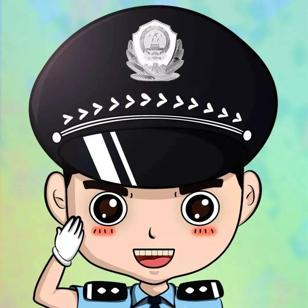 警灯闪烁"巡逻防控工作时带队在步行街商圈等人流密集区域永康市公安