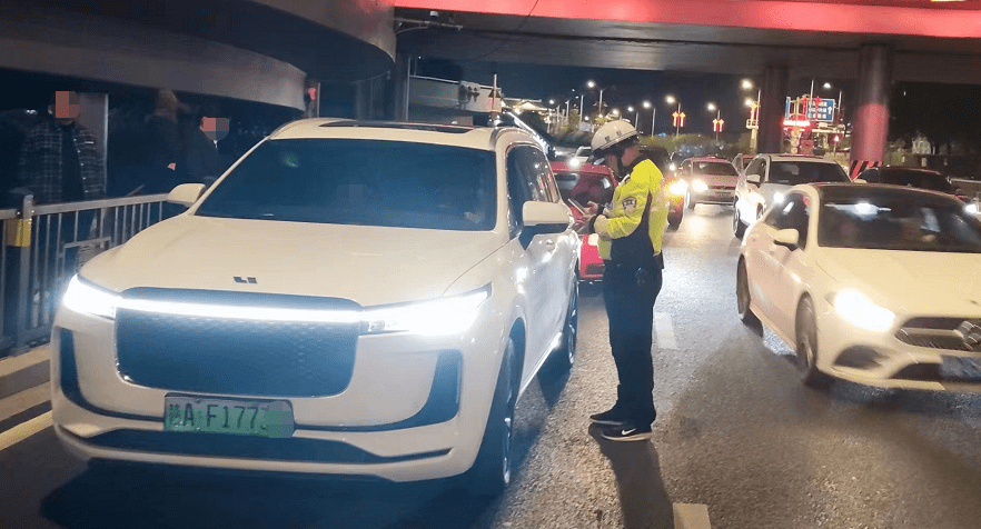 留意！南昌正在严查