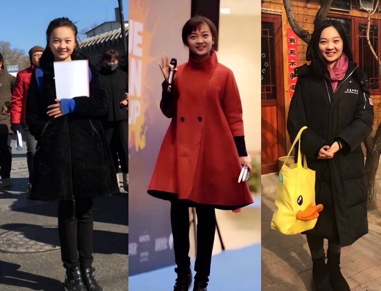 童星林妙可分享最新近况!