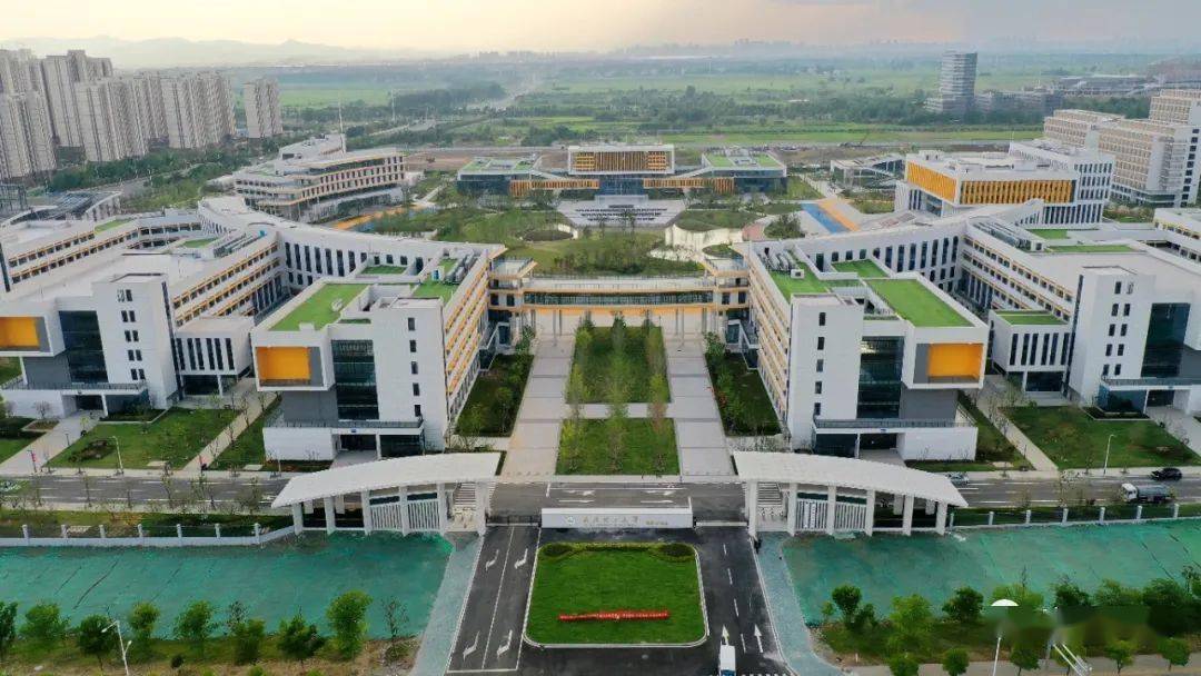 二期已建成,87家企业和高校入驻或签约;襄阳湖北工业大学产业研究院