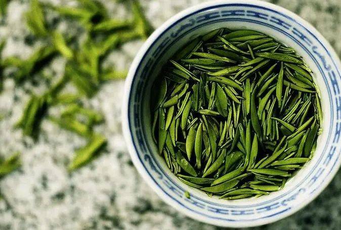 六安茶之片茶,为茶之极品_瓜片_茶叶_茶树