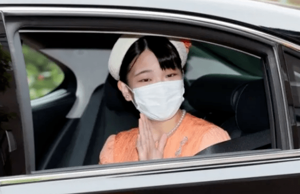 真子公主生日之前送上祝福,小室圭第三次司法考试合格,年薪2000万_生活_日本_压力