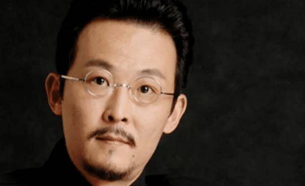 内地男演员钱波,虽然年龄比较大,却一直都有拍戏让人佩服_时候_影视剧