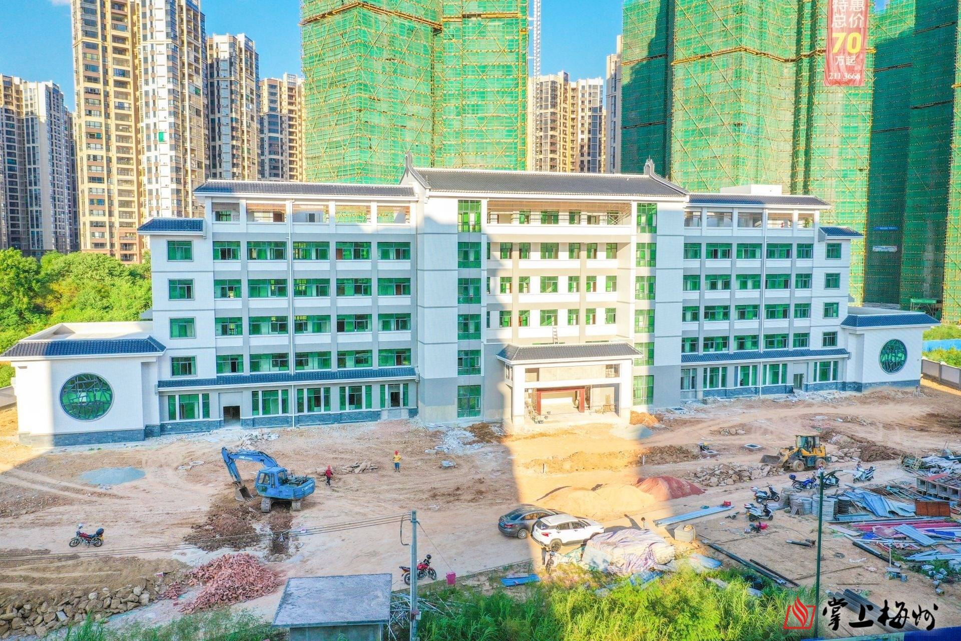 谋民生之利，解民生之忧！梅江区用心用情用力做好新时代民政工作_服务_养老_文明